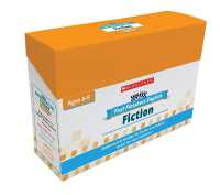 Fiction Ages 8-9 (Fast Finishers English)