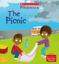 The Picnic (Phase 2, Set 3) (Phonics Book Bag Readers)