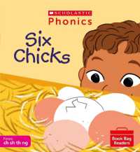 Six Chicks (Phase 2, Set 4) (Phonics Book Bag Readers)