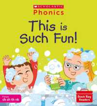 This is Such Fun! (Set 4) (Phonics Book Bag Readers)