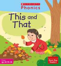 This and That (Phase 2, Set 4) (Phonics Book Bag Readers)