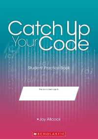 Student Book (Catch Up Your Code)