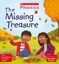 The Missing Treasure (Set 13) (Phonics Book Bag Readers)