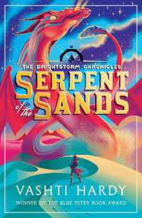 Serpent of the Sands (The Brightstorm Chronicles)