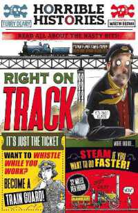 Right on Track (newspaper edition) (Horrible Histories)