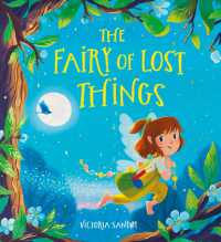 The Fairy of Lost Things PB