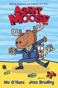 Agent Moose (Agent Moose)