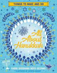 All about Hanukkah: Things to Make and Do