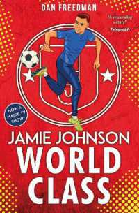 World Class (2022 edition) (Jamie Johnson) （2ND）