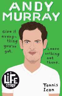 Andy Murray (A Life Story) (A Life Story)