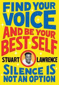 Silence is Not an Option: Find Your Voice and Be Your Best Self