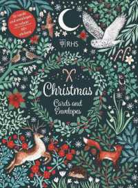 Christmas Cards and Envelopes (Rhs)