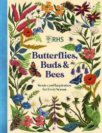 Butterflies, Buds and Bees (Rhs)