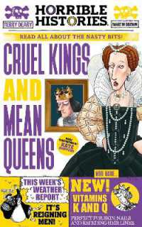 Cruel Kings and Mean Queens (Horrible Histories Special) （3RD）