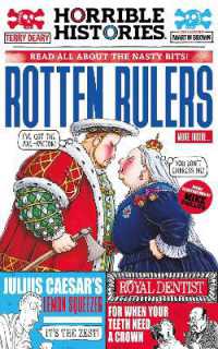Rotten Rulers (Horrible Histories Special)