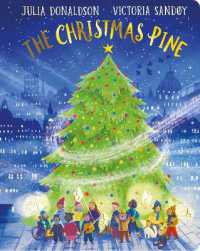 The Christmas Pine CBB （Board Book）