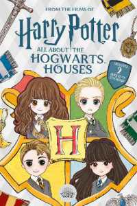 Harry Potter: All about the Hogwarts Houses (Harry Potter)