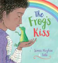 Frog's Kiss (Hb) -- Hardback