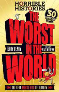 The Worst in the World (Horrible Histories)