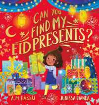 Can You Find My Eid Presents? (PB)