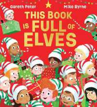 This Book is Full of Elves (PB) (This Book is Full Of...)