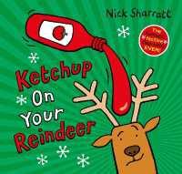 Ketchup on Your Reindeer (PB)