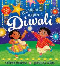 The Night before Diwali (PB)