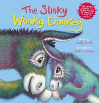 The Stinky Wonky Donkey (PB) (The Wonky Donkey)
