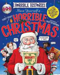 Horrible Christmas (2024) (Horrible Histories)