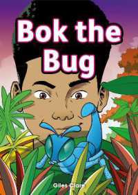 Bok the Bug (Set 02) (Striders Phonics Readers)