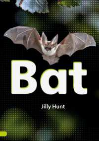 Bat (Set 02) (Phonics Catch-up Readers)