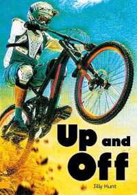 Up and Off (Set 03) (Phonics Catch-up Readers)