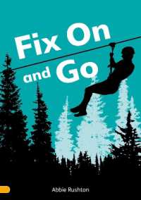 Fix on and Go (Set 03) (Phonics Catch-up Readers)