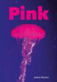 Pink! (Set 04) (Phonics Catch-up Readers)