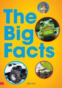 Big Facts (Set 07) (Phonics Catch-up Readers)