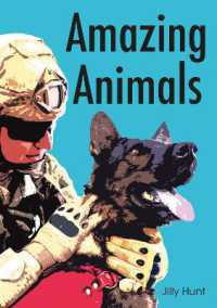 Amazing Animals (Set 11) (Striders Phonics Readers)
