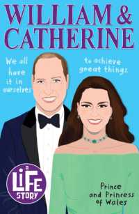 A Life Story: William and Catherine (A Life Story)