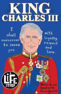 A Life Story: King Charles III (A Life Story)