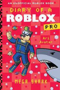 Diary of a Roblox Pro #6: Mega Shark (Diary of a Roblox Pro)