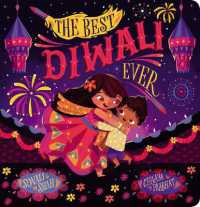 The Best Diwali Ever (CBB) （Board Book）