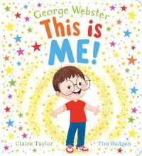 This is Me (CBB) （Board Book）