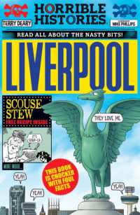 Liverpool (Horrible Histories)