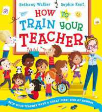 How to Train Your Teacher (PB)