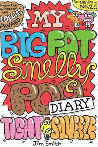 My Big Fat Smelly Poo Diary 2