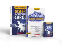 GCSE a Christmas Carol Ultimate Revision Bundle (Ultimate Revision Bundles)