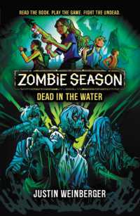 Dead in the Water (Zombie Season)
