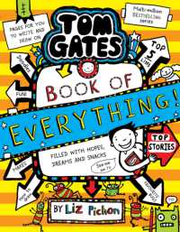 Tom Gates: Book of Everything (Tom Gates)