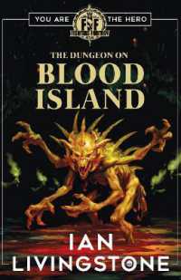 The Dungeon on Blood Island (Fighting Fantasy)