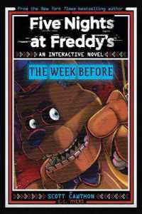 The Week before (Five Nights at Freddy's)