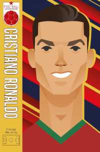 Cristiano Ronaldo (Football Legends)